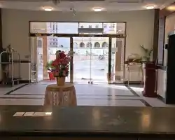 Hotel  Karam Al Madina thumbnail